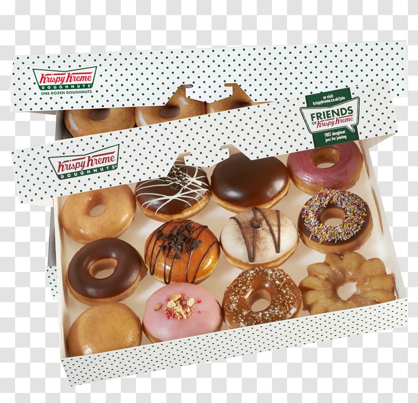 Donuts Krispy Kreme UK Tesco PLC Praline - Uk Transparent PNG