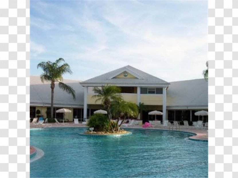 Silver Lake Resort Kissimmee Hotel Timeshare - Beach Transparent PNG