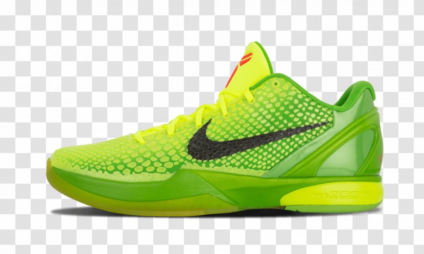 Nike Free Shoe Sneakers Air Max - Kobe Bryant Transparent PNG