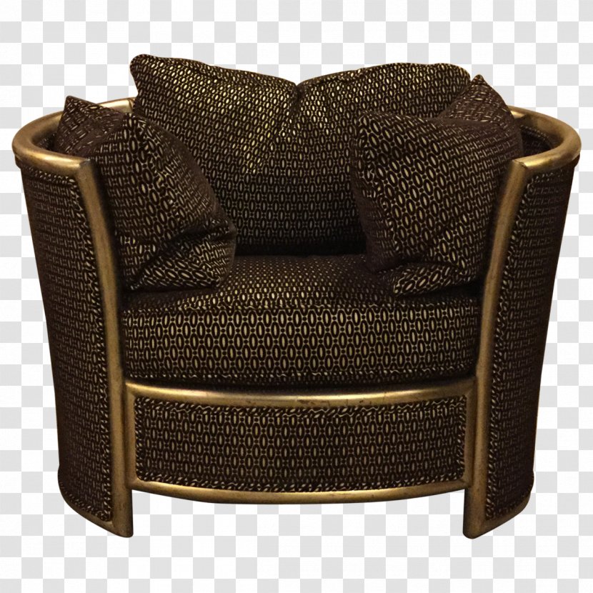 Chair NYSE:GLW Couch Wicker - Armchair Transparent PNG