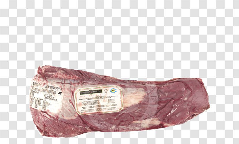 Cecina Bayonne Ham Meat Fleischgroßhandel Horst Bahlmann GmbH Argentina - Animal Source Foods - Filet Transparent PNG