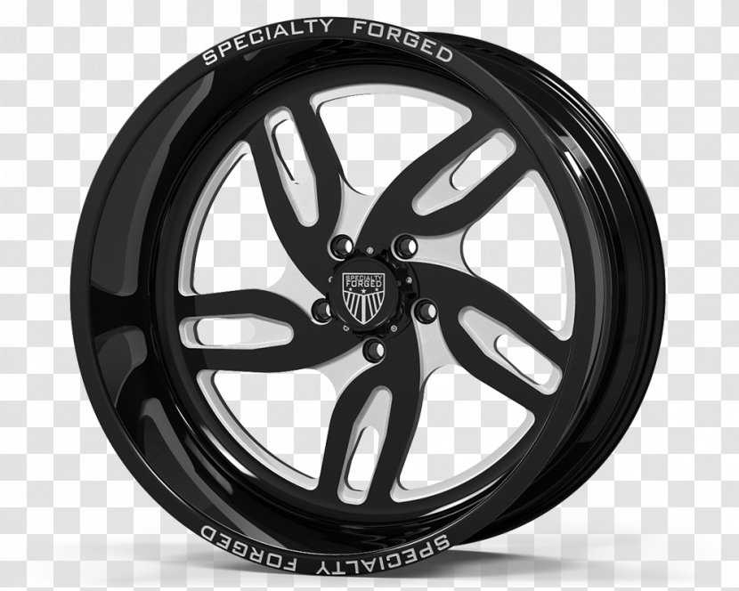 Car Motor Vehicle Tires Rim Wheel Vector Graphics - Alloy - Specialty Transparent PNG