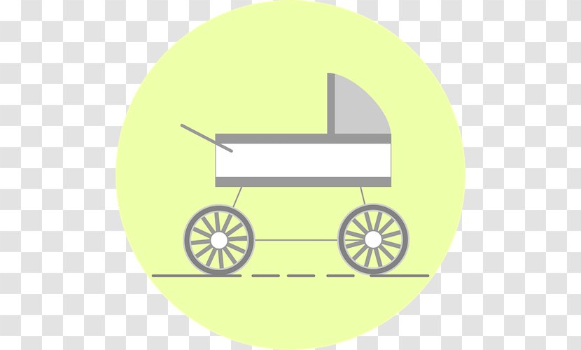 Carriage Horse And Buggy Clip Art - Pram Transparent PNG