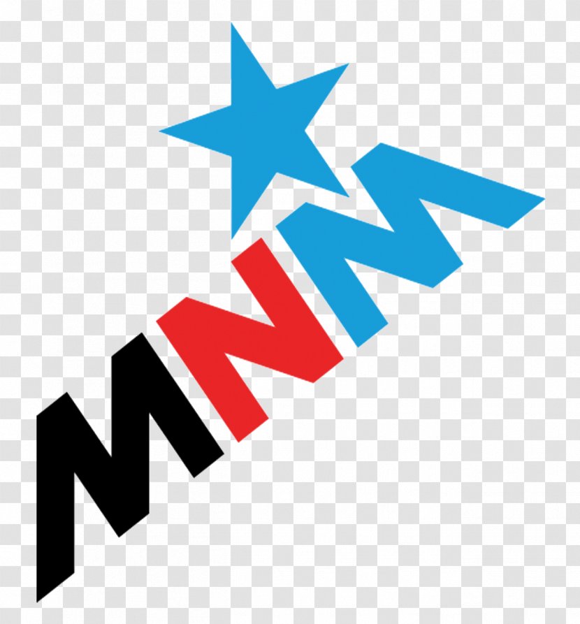 Internet Radio MNM Broadcasting Streaming Media - Mnm Transparent PNG