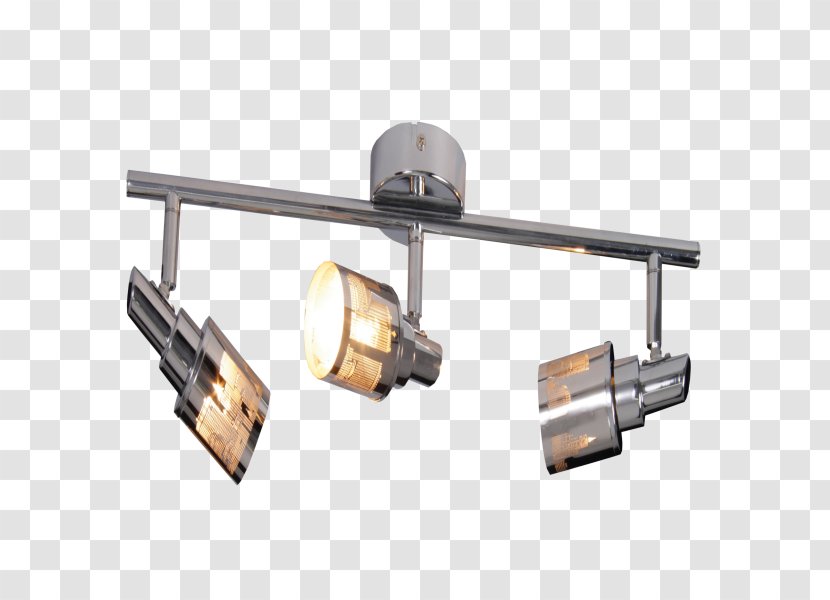 Lighting Ceiling Light Fixture - Spot Transparent PNG