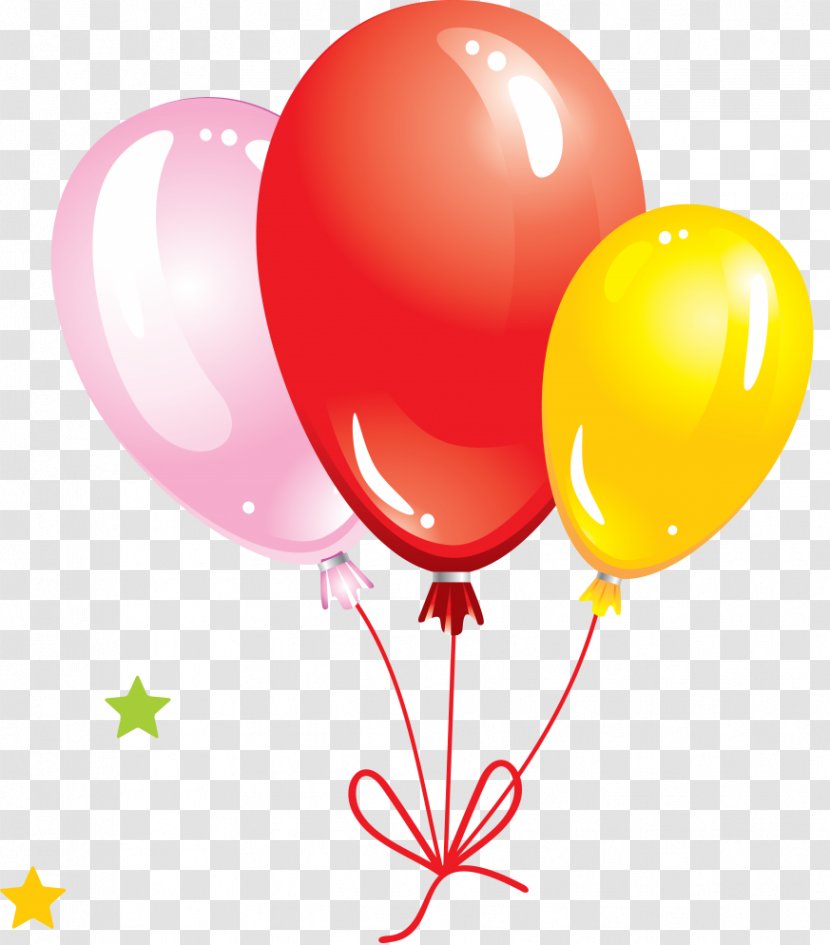 First Words For Baby Toy Balloon Balls And Balloons - Holiday - IT Transparent PNG