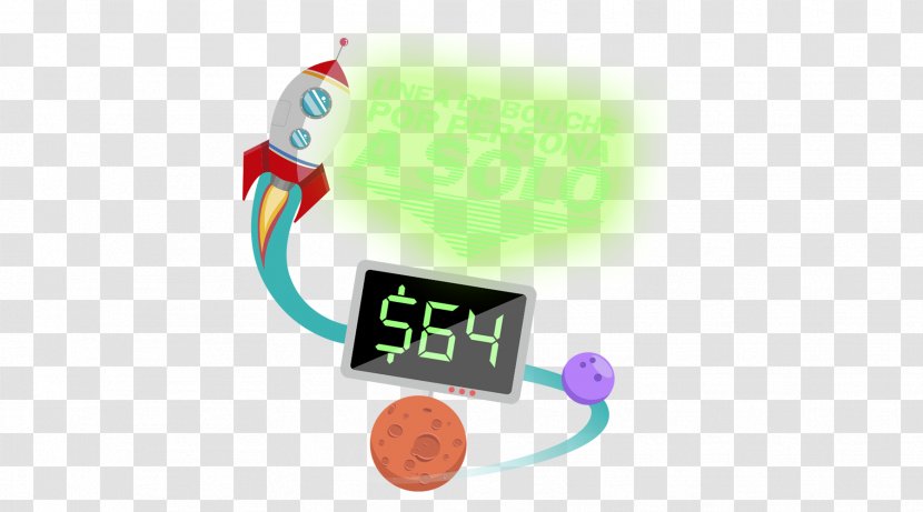 Measuring Instrument Alarm Clocks Electronics - Measurement - Design Transparent PNG