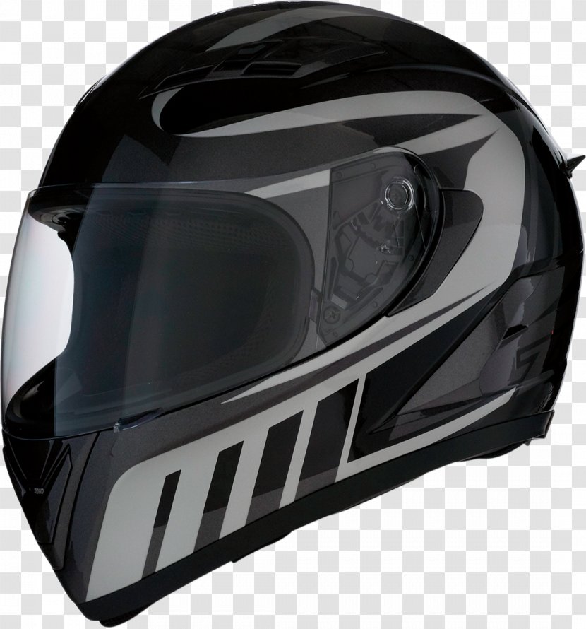 Bicycle Helmets Motorcycle Integraalhelm - Helmet Transparent PNG