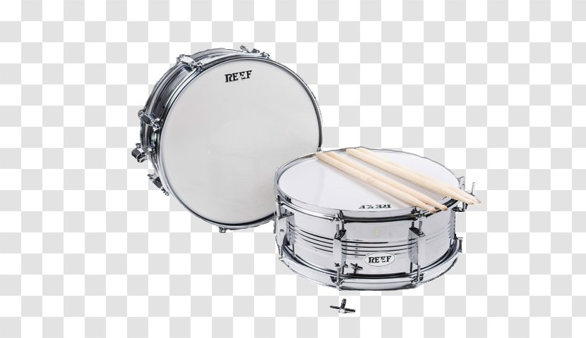 Bass Drums Marching Percussion Snare Timbales Drumhead - Hi Hat - Drum Transparent PNG