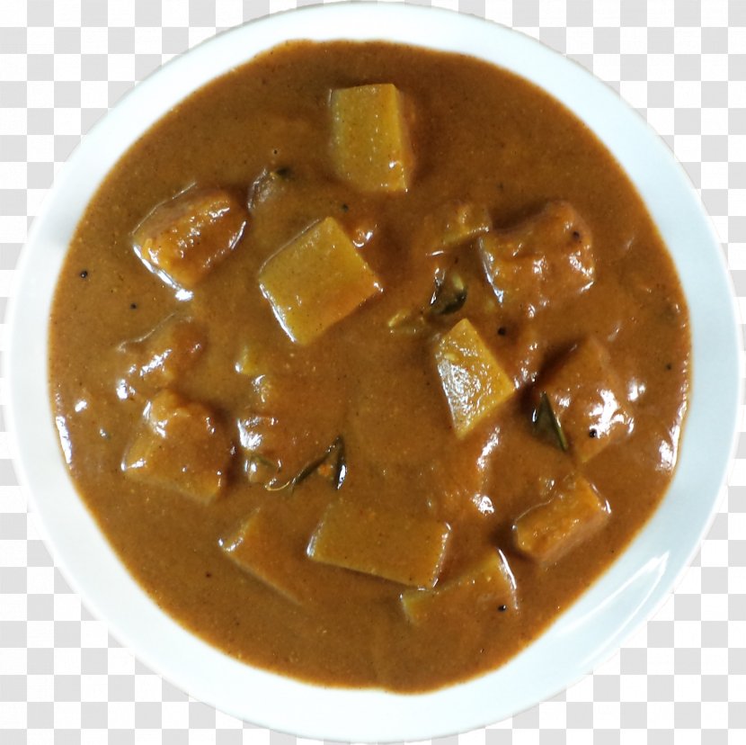 Gumbo Indian Cuisine Gravy Curry Recipe - Food Transparent PNG