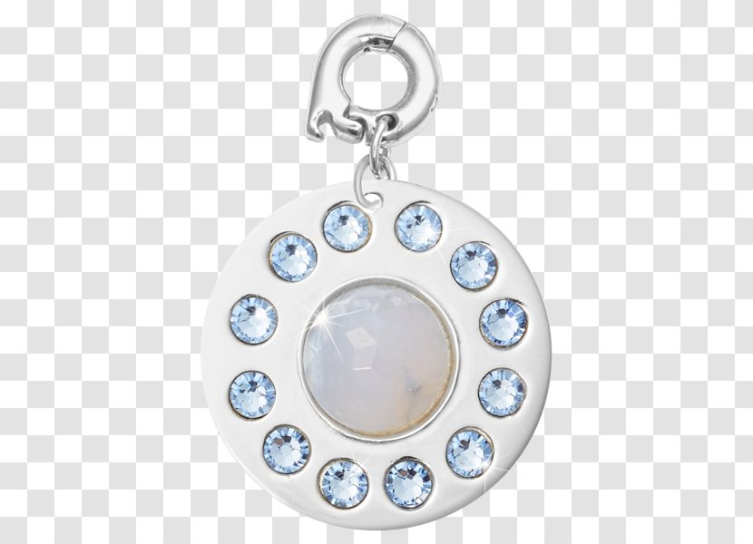Locket Silver Earring Charm Bracelet Jewellery - Body Jewelry Transparent PNG