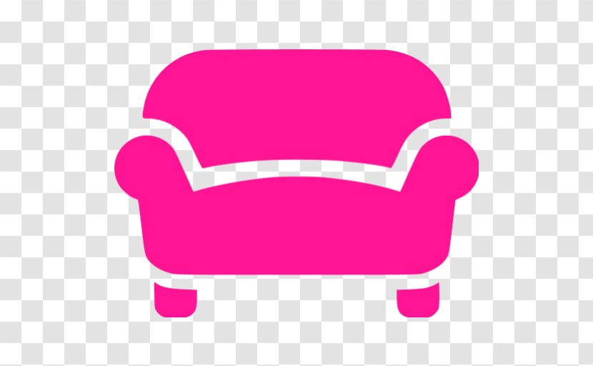 Furniture Couch Table Living Room - Area Transparent PNG