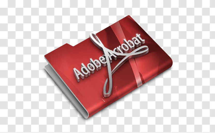 Adobe Systems Acrobat - Creative Suite Transparent PNG