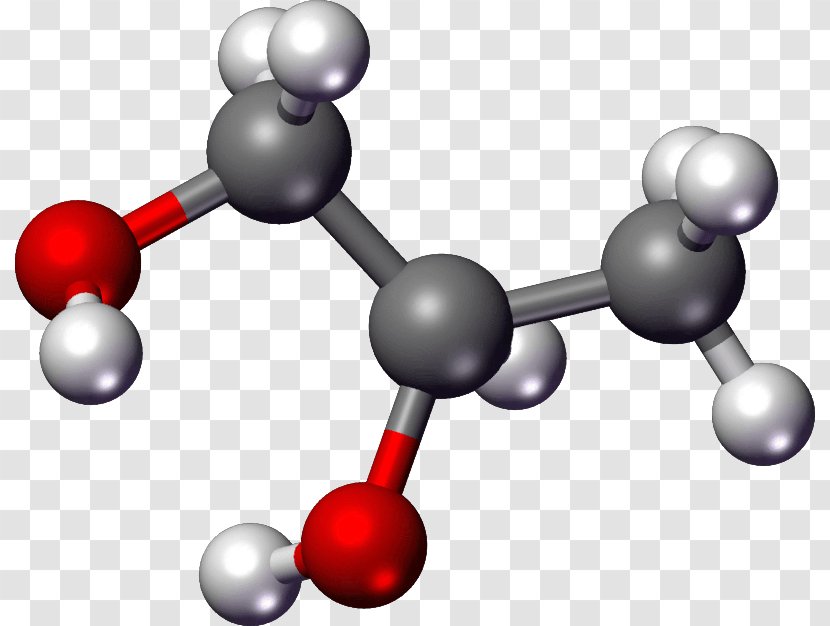 Propylene Glycol Ethylene Diol Propene Electronic Cigarette Aerosol And Liquid - Sphere - Acetone Transparent PNG