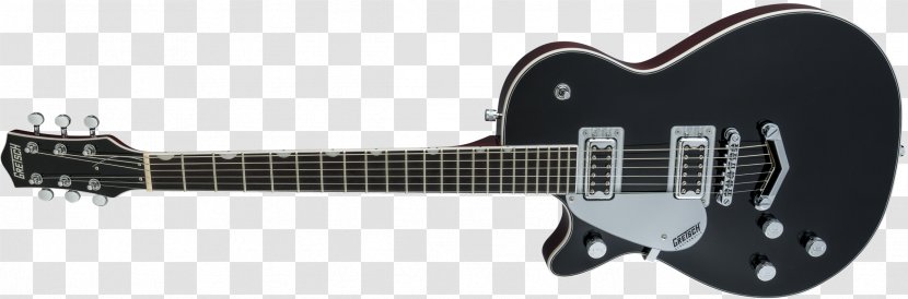Acoustic-electric Guitar Gretsch Electromatic Pro Jet - Musical Instruments - Body Build Transparent PNG