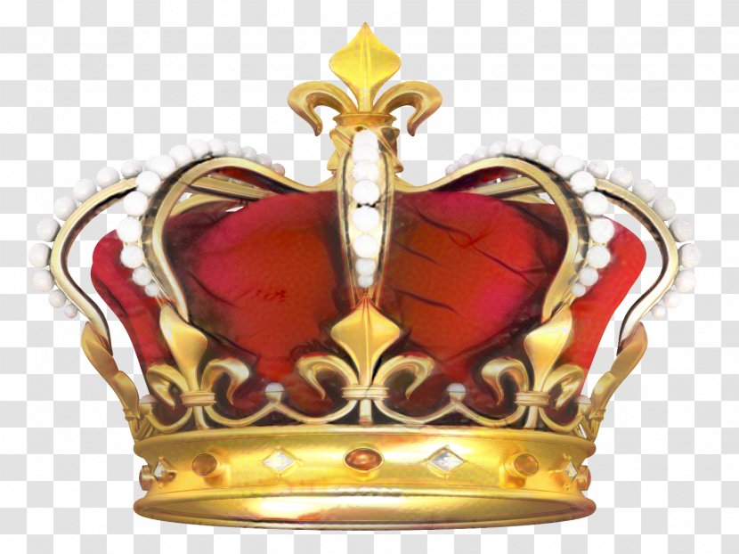 Crown King Clip Art Image - Fashion Accessory - Hat Transparent PNG