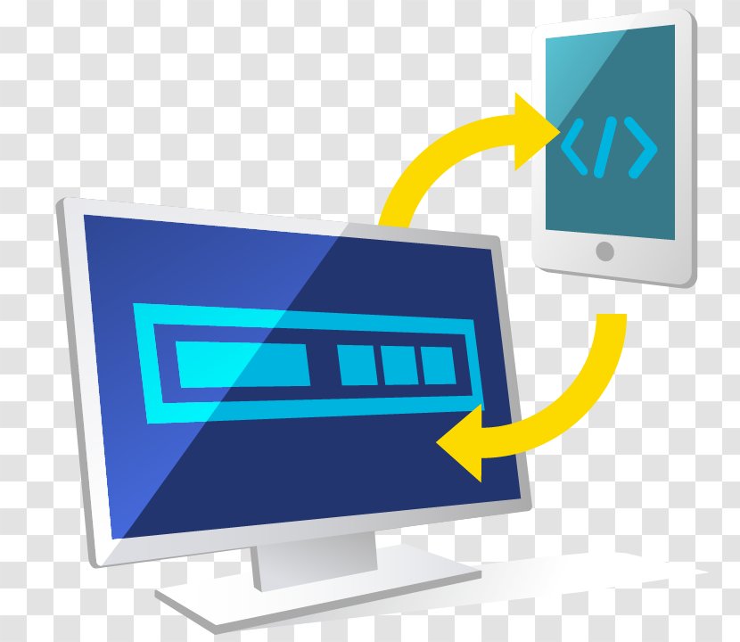 Computer Monitors Logo Product Design Display Advertising Transparent PNG