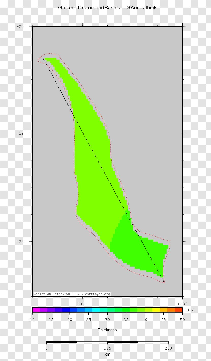 Green Line Angle Font - Area Transparent PNG