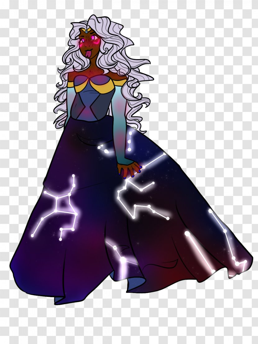 Figurine Character Fiction Animated Cartoon - Allura Transparent PNG