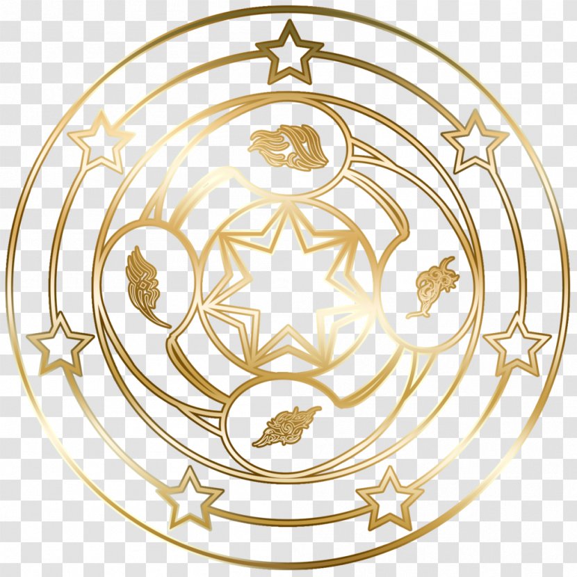 Symbol Magic Circle Slayer Logo - Point Transparent PNG