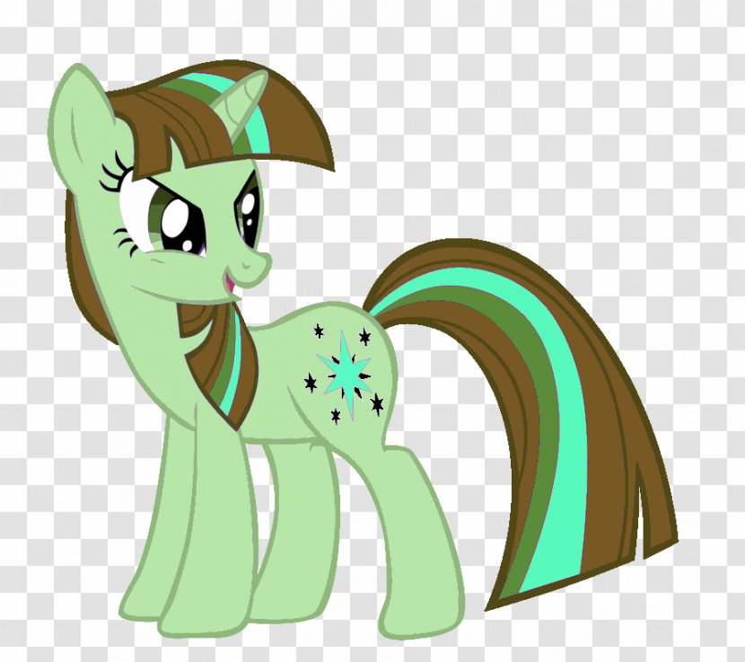 My Little Pony Twilight Sparkle Horse Transparent PNG