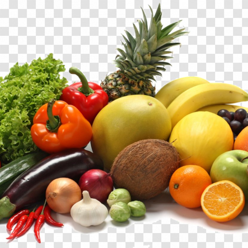 Juice Fruit Healthy Diet Vegetable - Food Transparent PNG