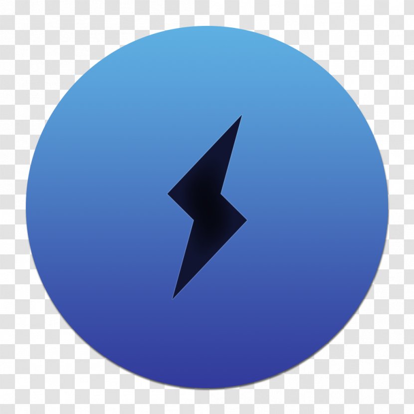 MacOS Mac App Store DaisyDisk - Triangle - Okra Transparent PNG
