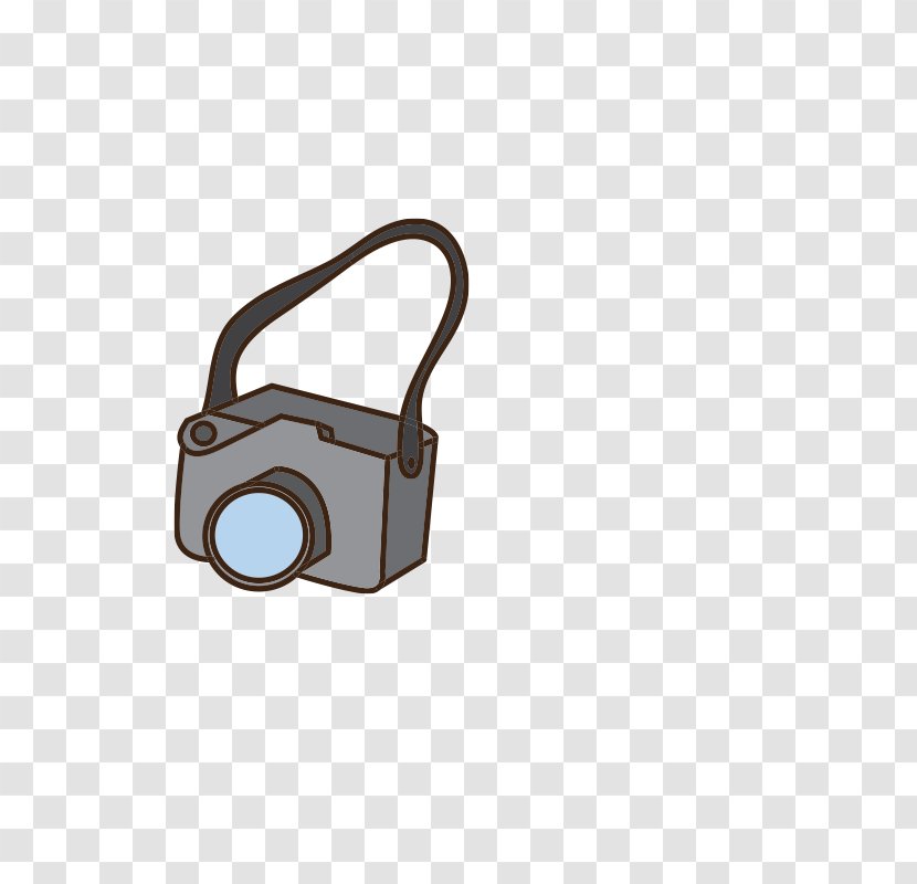 Camera Photography Download - Vecteur Transparent PNG