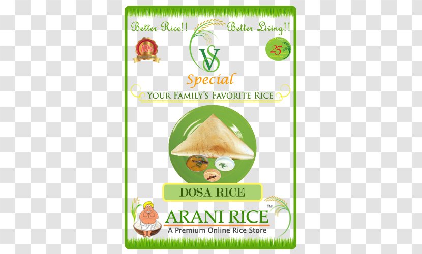 Rice Cereal Mandi Sona Masuri Parboiled - Basmati Transparent PNG
