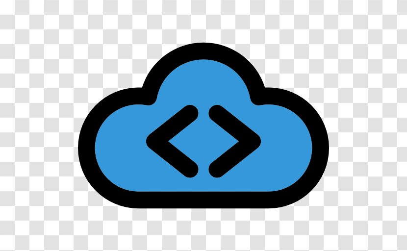 Cloud Computing Arrow Download - User Interface - Login Button Transparent PNG