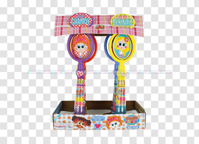Toy Lollipop Distribuidora Bondy Fiesta S.A. De C.V. Party - Sweetness - Ksi Meritos Transparent PNG