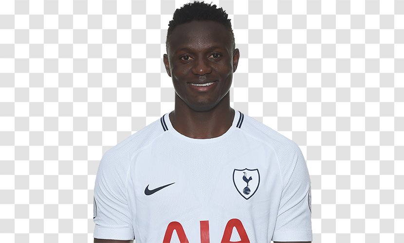 Victor Wanyama Tottenham Hotspur F.C. Kenya National Football Team Premier League Beerschot A.C. - Mcdonald Mariga Transparent PNG