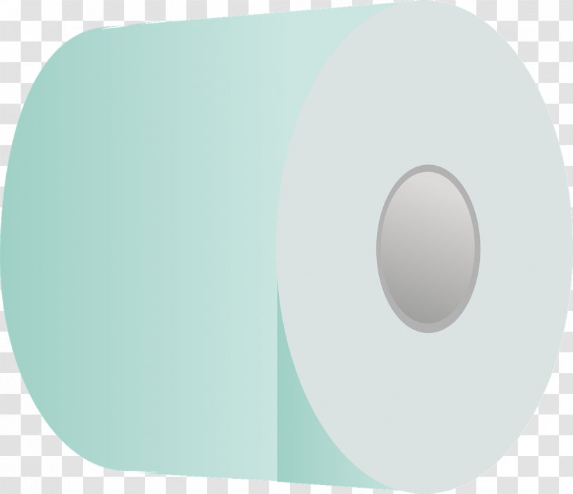 Toilet Paper Material Clip Art Transparent PNG