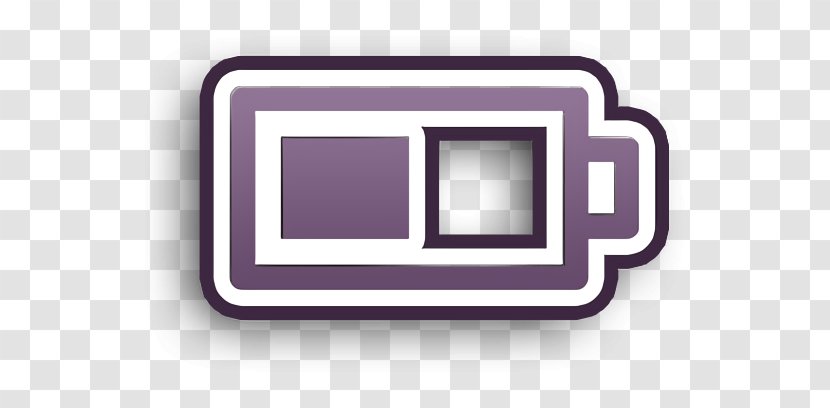 App Icon Bettery Essential - Logo - Rectangle Transparent PNG