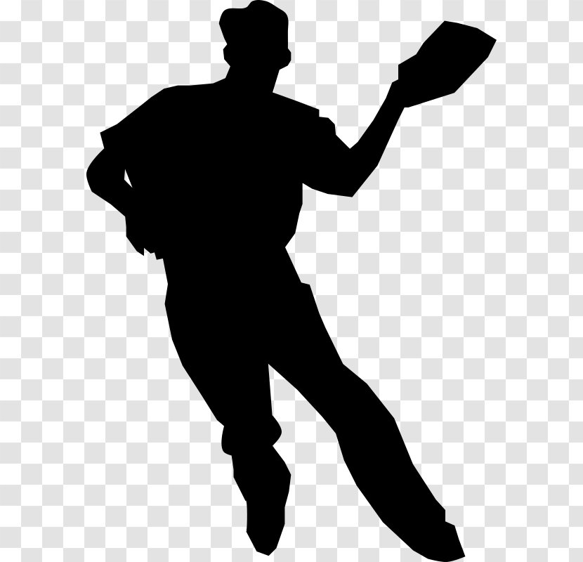 Baseball Positions Field Batting Clip Art - Bats - Silhouette Transparent PNG