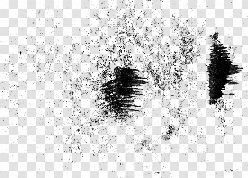 Image Photography Monochrome Drawing - Texture Noise Transparent PNG