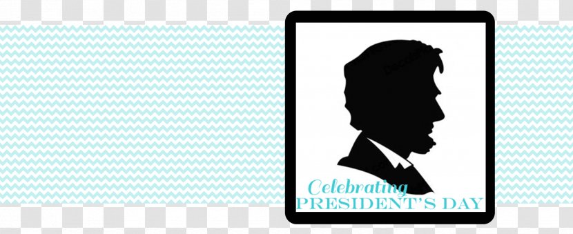 Presidents' Day President Of The United States Celebrating President's Day: What Is A President? Silhouette Logo - Abraham Lincoln Transparent PNG