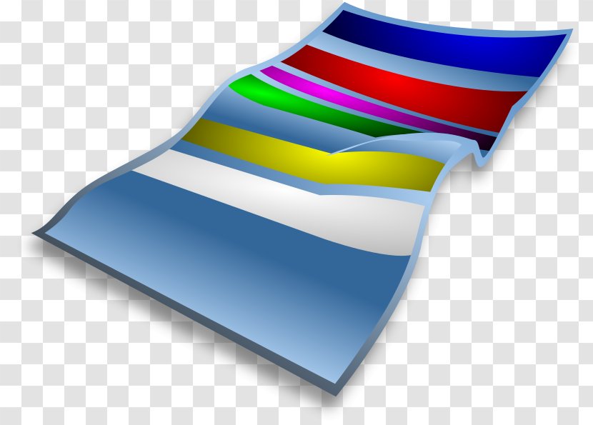 Towel Beach Clip Art Transparent PNG