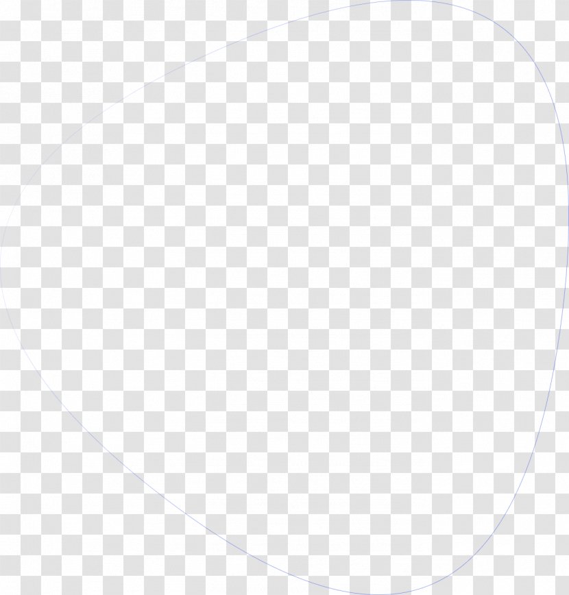 Line Circle - White - Slide Transparent PNG