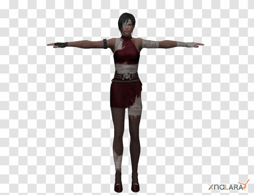 Resident Evil: The Umbrella Chronicles Ada Wong Darkside Evil 2 Game - Heart - Claire Redfield Transparent PNG
