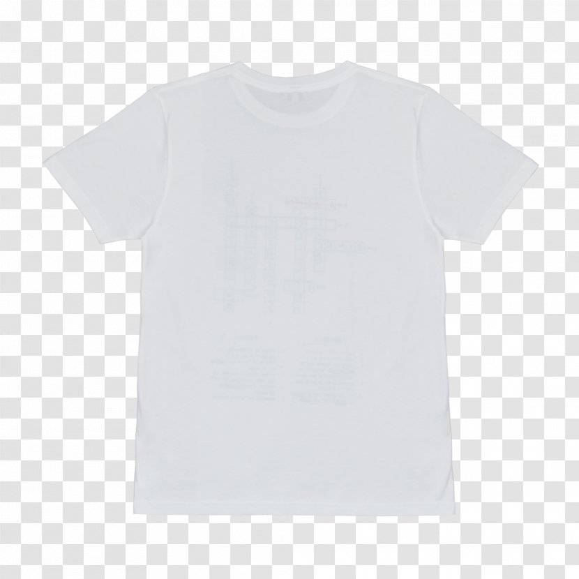 T-shirt Top Polo Shirt Crew Neck - Sweater Transparent PNG