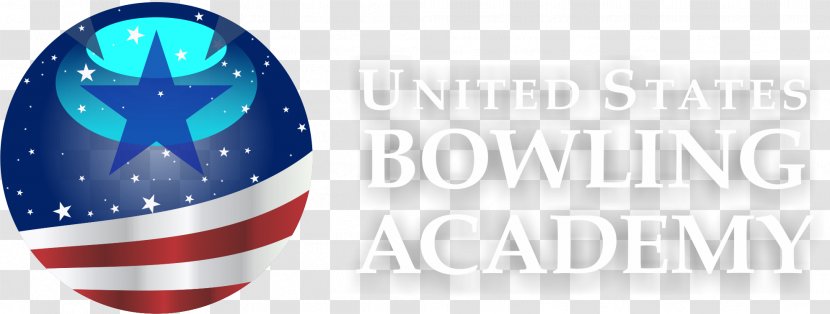 United States Bowling Congress Coach Bowler Alley - Blue Transparent PNG