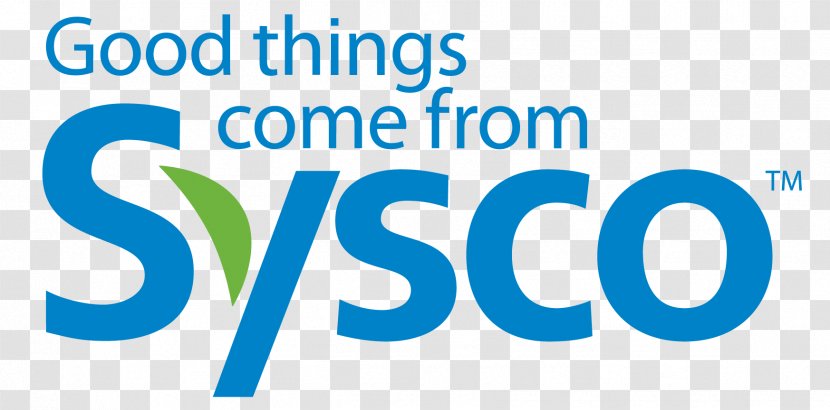 Sysco Albany LLC Grand Rapids Foodservice Cincinnati, - Blue - Marketing Transparent PNG