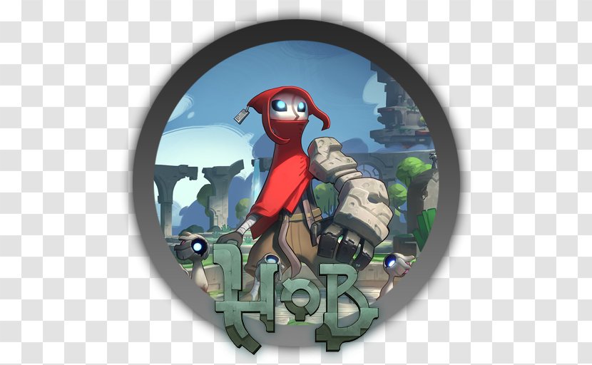Hob Torchlight II Video Game Runic Games - Actionadventure - Youtube Transparent PNG