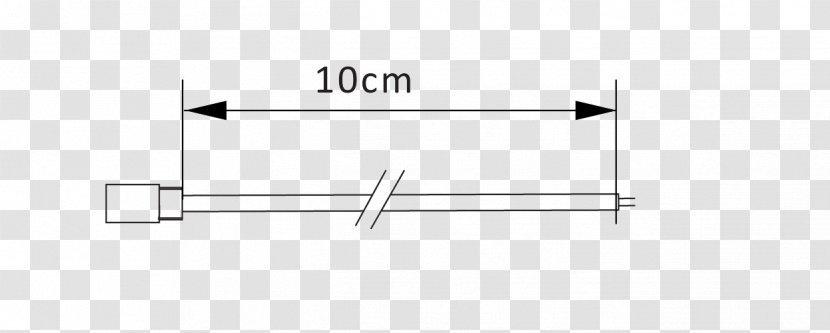 Line Angle Diagram - Hardware Accessory - Infinity Transparent PNG