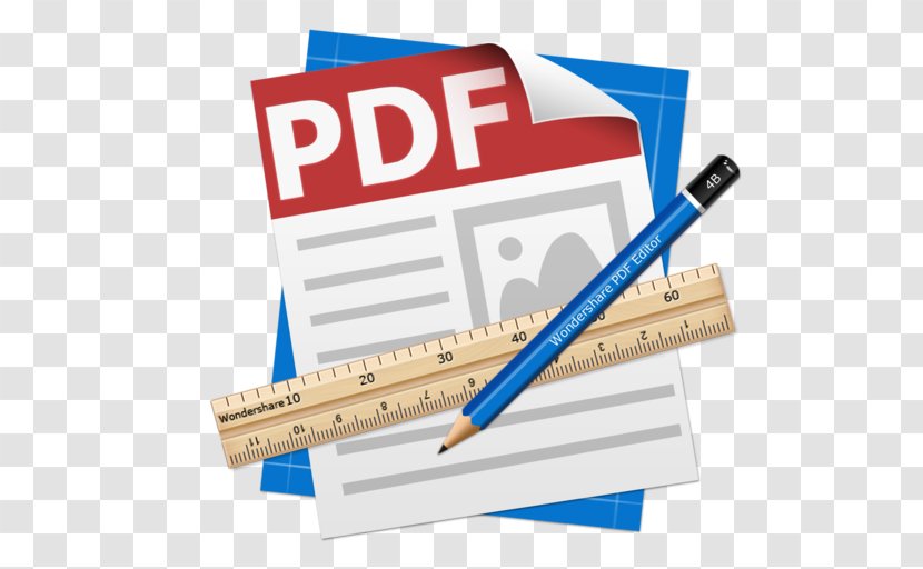 PDF Editing Computer Software Keygen MacOS - 微商logo Transparent PNG