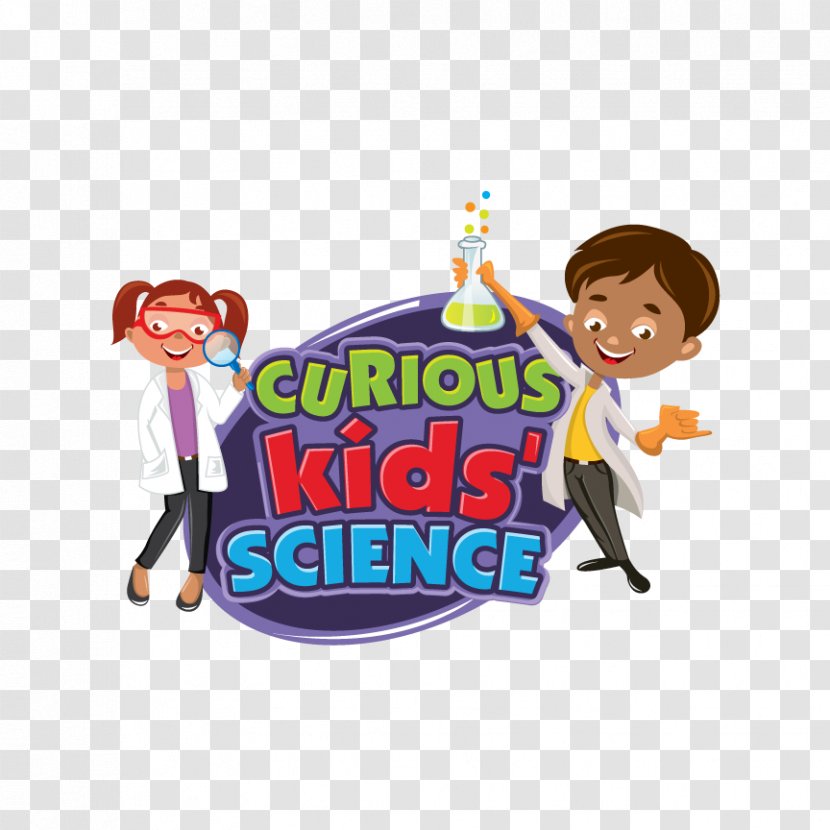 Science Project Experiment Chemistry Set - Primary Education - Curious Children Transparent PNG
