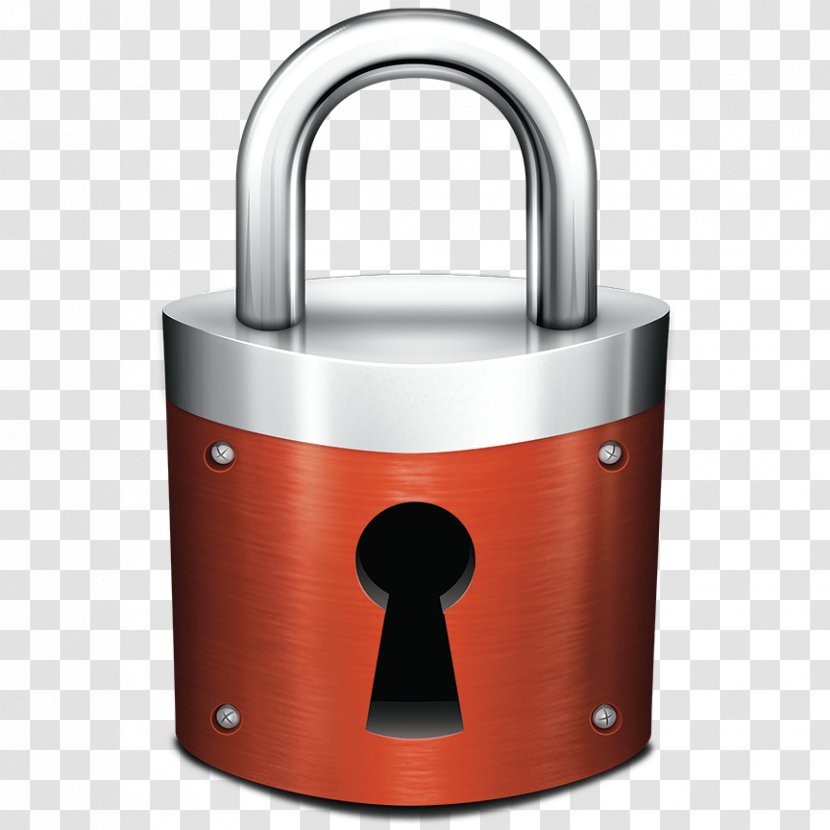MacScan Computer Software Security MacOS - Lock - Apple Transparent PNG
