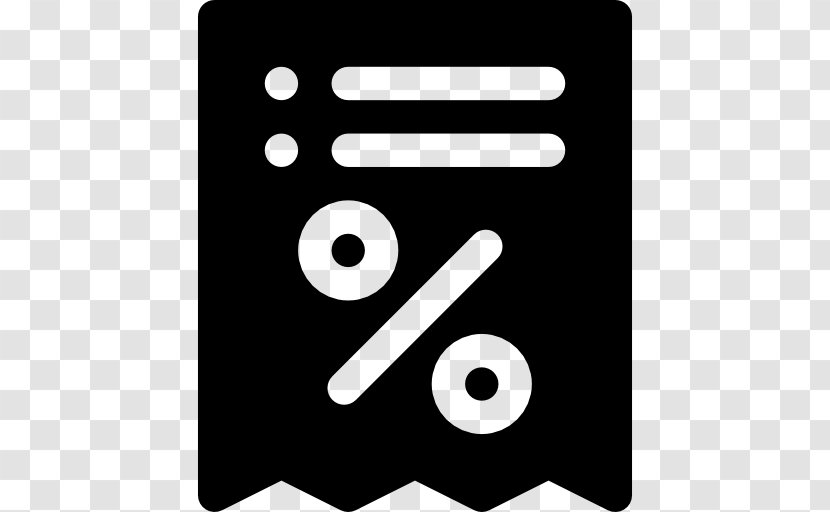 Invoice Money Receipt - Symbol - Boarding Transparent PNG