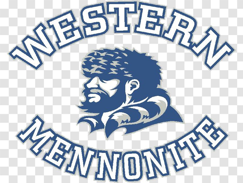 Western Mennonite School Mennonites Organization National Secondary Mascot - Logo - Sport Transparent PNG